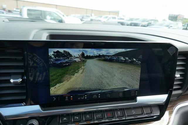 Photo of 2026 Cypress Chevrolet Silverado 1500
