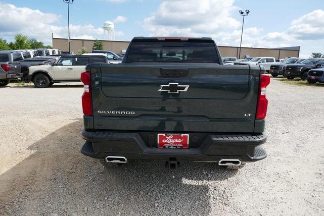Photo of 2026 Cypress Chevrolet Silverado 1500