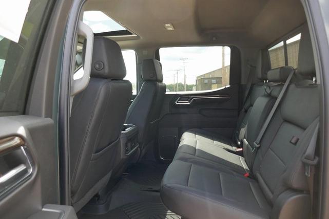 Photo of 2026 Cypress Chevrolet Silverado 1500