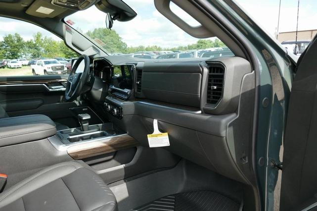 Photo of 2026 Cypress Chevrolet Silverado 1500