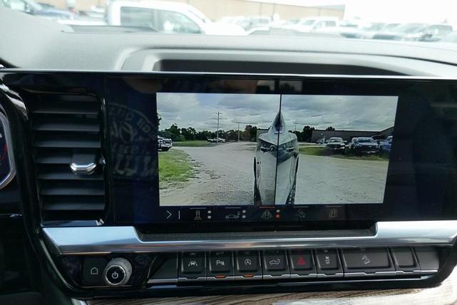 Photo of 2026 Cypress Chevrolet Silverado 1500