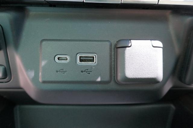 Photo of 2021 Shadow Gray Metallic Chevrolet Silverado 1500