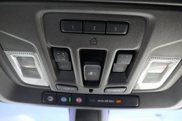 Photo of 2021 Shadow Gray Metallic Chevrolet Silverado 1500
