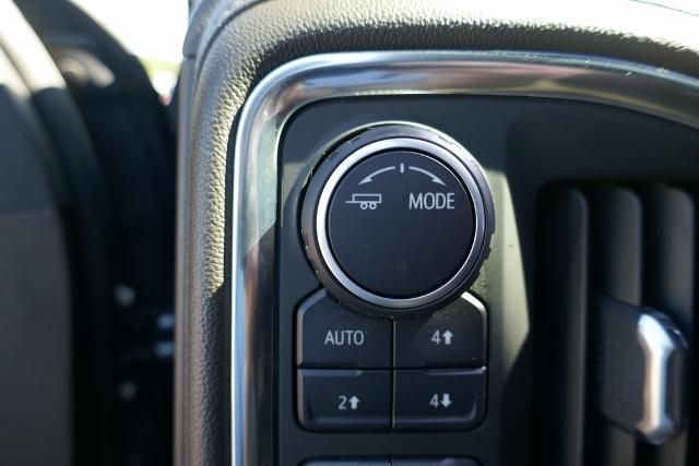 Photo of 2021 Shadow Gray Metallic Chevrolet Silverado 1500