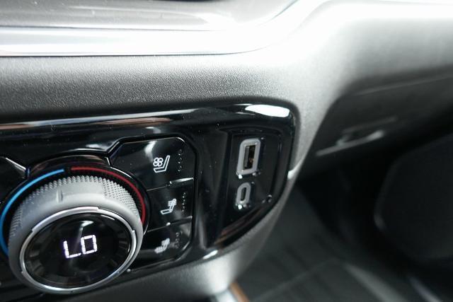 Photo of 2026 Black Chevrolet Silverado 1500