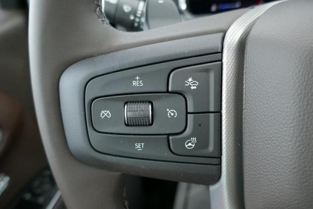 Photo of 2026 Metallic GMC Sierra 1500