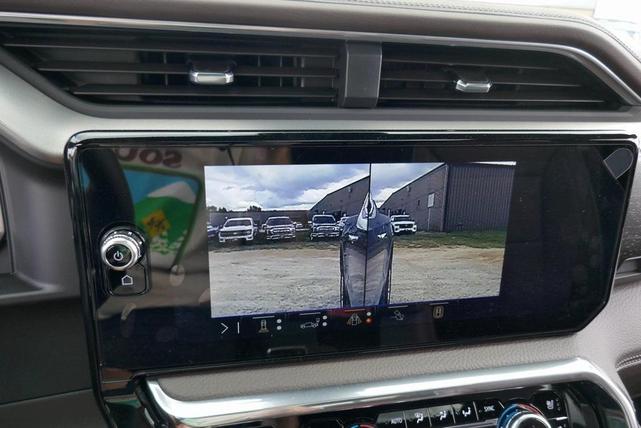 Photo of 2026 Metallic GMC Sierra 1500