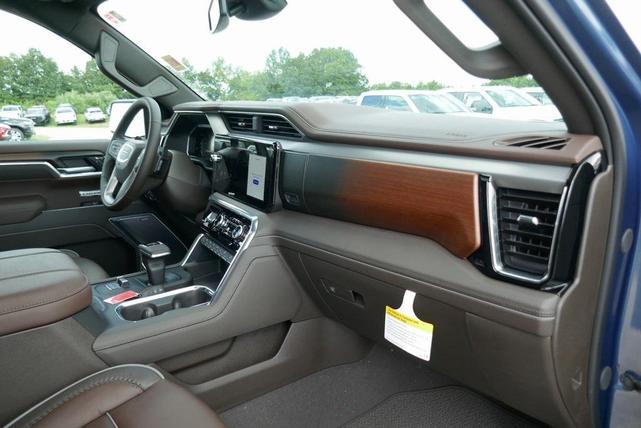 Photo of 2026 Metallic GMC Sierra 1500