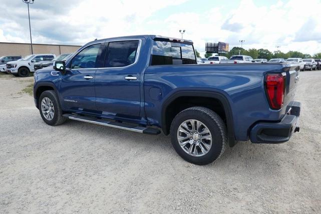 Photo of 2026 Metallic GMC Sierra 1500
