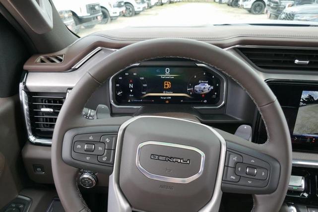 Photo of 2026 Metallic GMC Sierra 1500