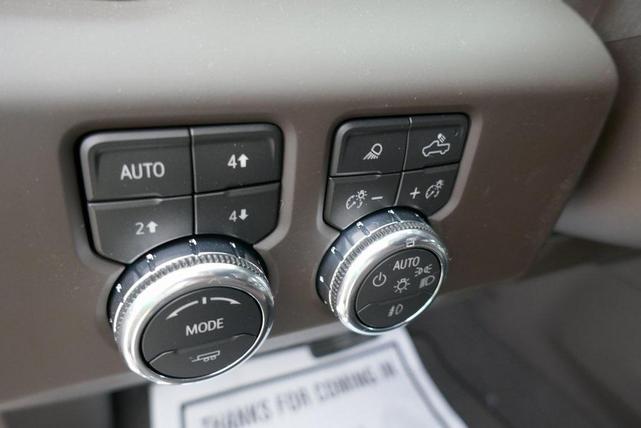 Photo of 2026 Metallic GMC Sierra 1500