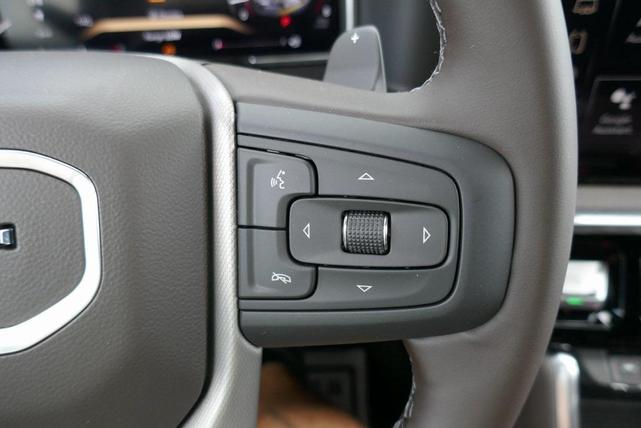 Photo of 2026 Metallic GMC Sierra 1500