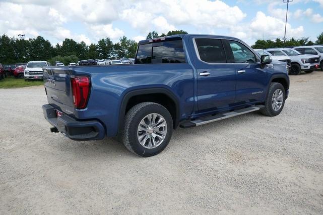 Photo of 2026 Metallic GMC Sierra 1500