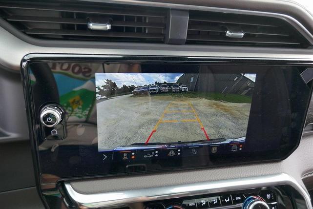 Photo of 2026 Metallic GMC Sierra 1500