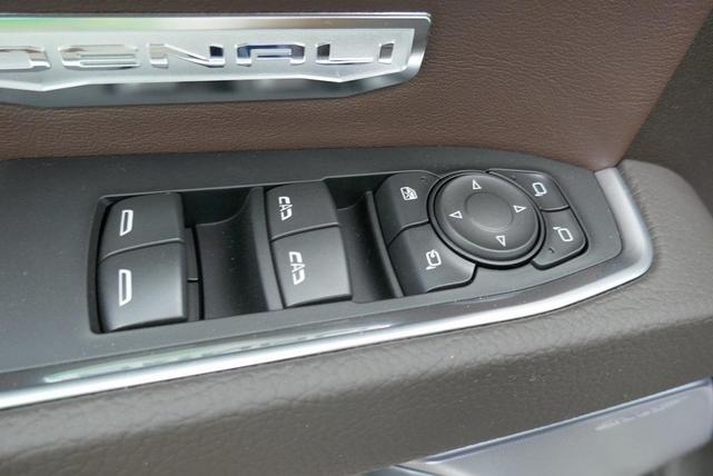 Photo of 2026 Metallic GMC Sierra 1500