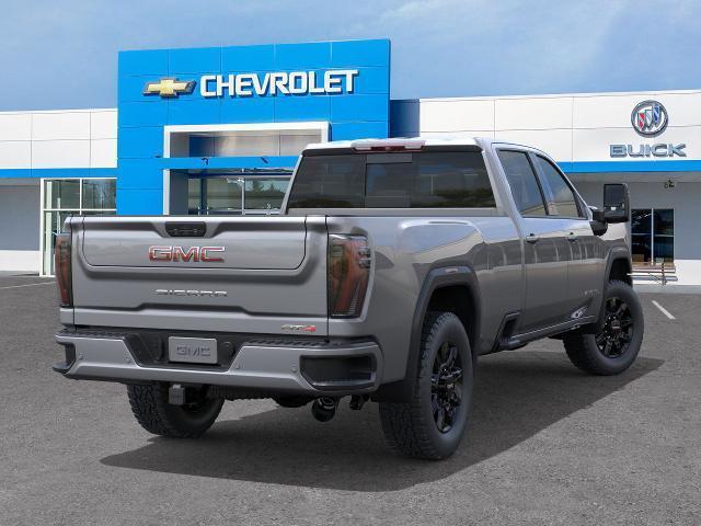 Photo of 2025 Sterling GMC Sierra 3500
