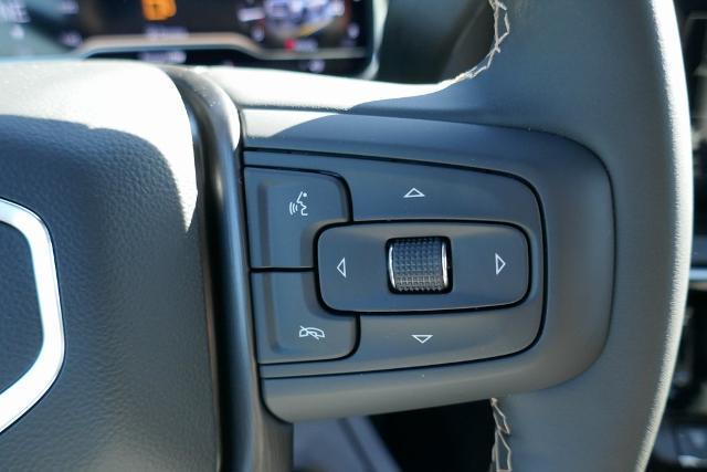 Photo of 2025 Sterling GMC Sierra 3500