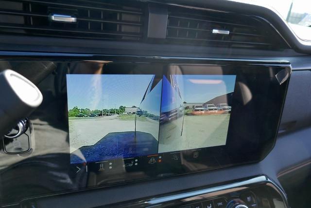 Photo of 2025 Sterling GMC Sierra 3500