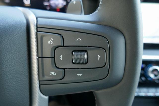 Photo of 2026 Onyx Black GMC Sierra 1500