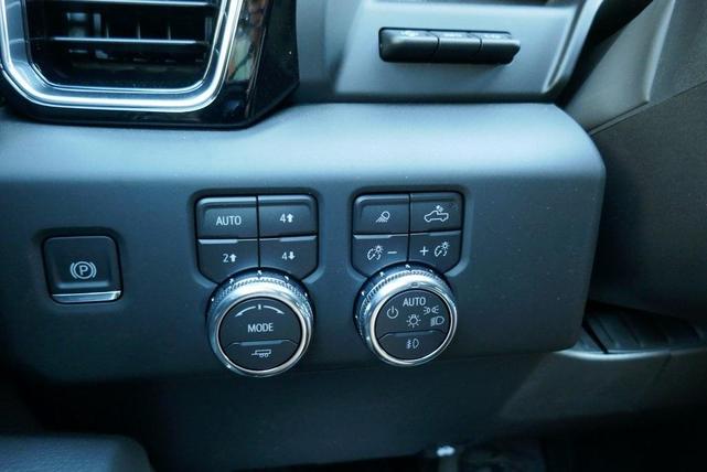 Photo of 2026 Onyx Black GMC Sierra 1500