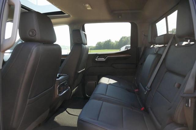 Photo of 2026 Onyx Black GMC Sierra 1500
