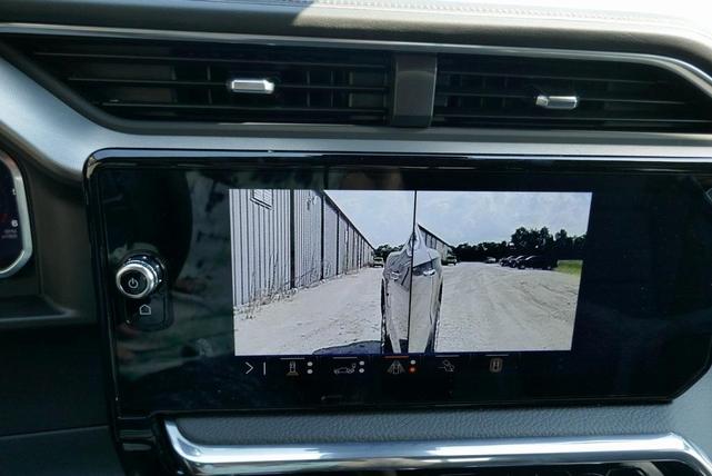 Photo of 2026 Onyx Black GMC Sierra 1500