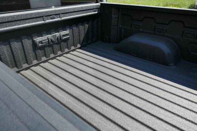 Photo of 2026 Onyx Black GMC Sierra 1500
