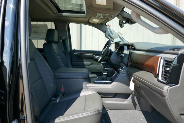 Photo of 2026 Onyx Black GMC Sierra 1500