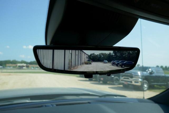Photo of 2026 Onyx Black GMC Sierra 1500