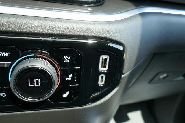 Photo of 2026 Radiant Red Chevrolet Silverado 1500