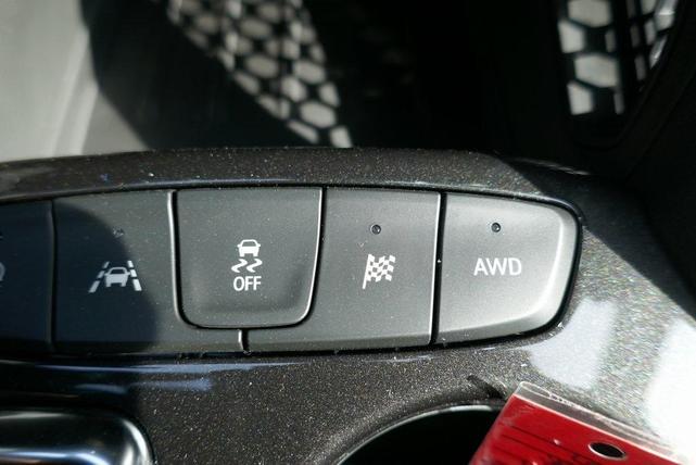 Photo of 2026 Green Chevrolet Trailblazer
