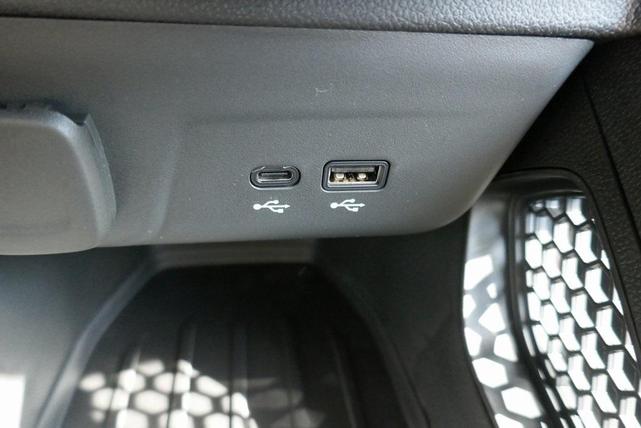 Photo of 2026 Green Chevrolet Trailblazer