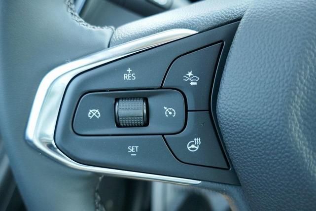 Photo of 2026 Green Chevrolet Trailblazer