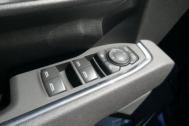 Photo of 2025 Lakeshore Blue Metallic Chevrolet Silverado 2500