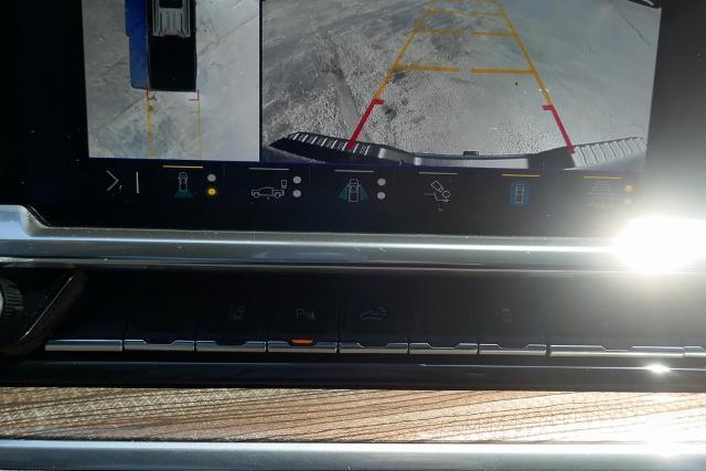 Photo of 2025 Lakeshore Blue Metallic Chevrolet Silverado 2500