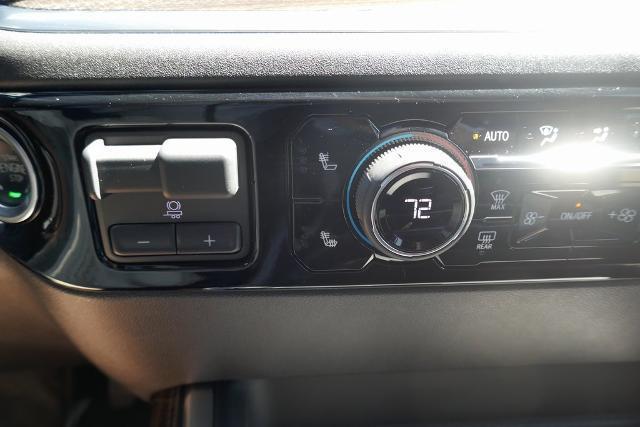 Photo of 2025 Lakeshore Blue Metallic Chevrolet Silverado 2500