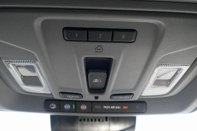 Photo of 2025 Lakeshore Blue Metallic Chevrolet Silverado 2500