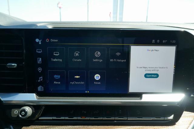Photo of 2025 Lakeshore Blue Metallic Chevrolet Silverado 2500