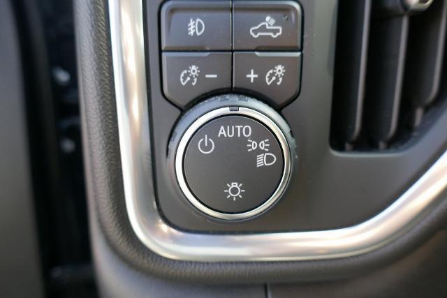 Photo of 2021 Shadow Gray Metallic Chevrolet Silverado 1500
