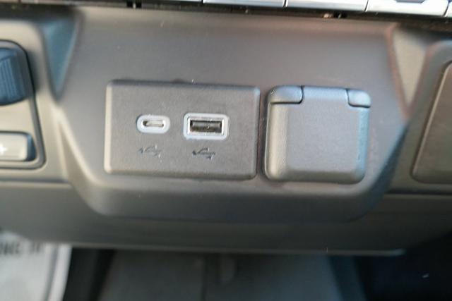Photo of 2021 Shadow Gray Metallic Chevrolet Silverado 1500