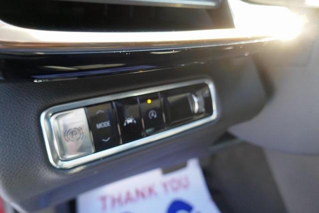 Photo of 2025 Brilliant Red Buick Envision