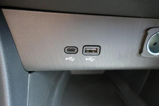 Photo of 2026 Ocean Blue Metallic Buick Encore GX