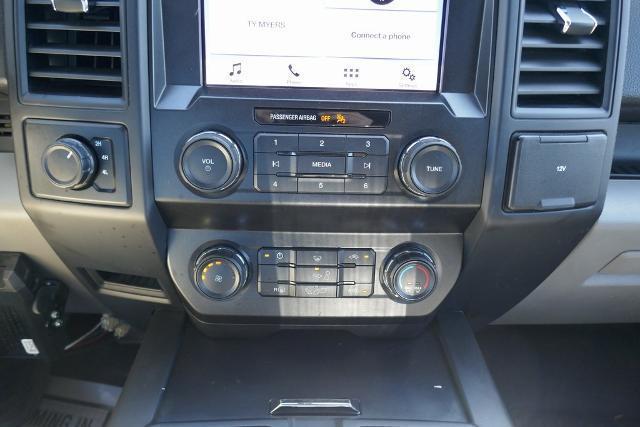 Photo of 2019 Ingot Silver Metallic Ford F-150