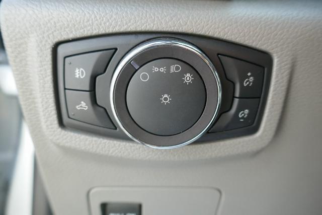 Photo of 2019 Ingot Silver Metallic Ford F-150