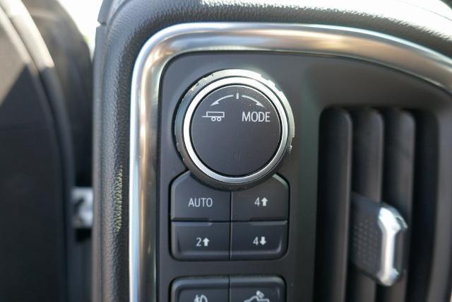 Photo of 2020 Summit White Chevrolet Silverado 1500