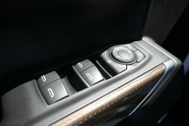 Photo of 2020 Summit White Chevrolet Silverado 1500