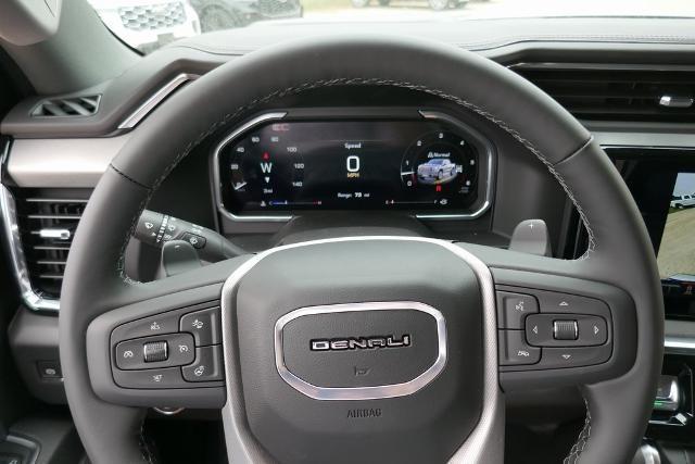 Photo of 2026 Onyx Black GMC Sierra 1500