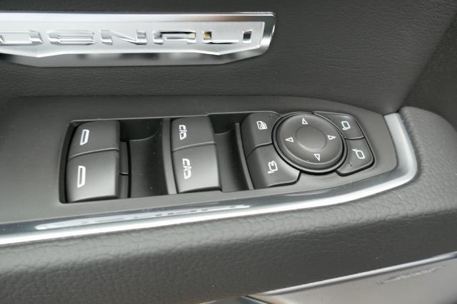 Photo of 2026 Onyx Black GMC Sierra 1500