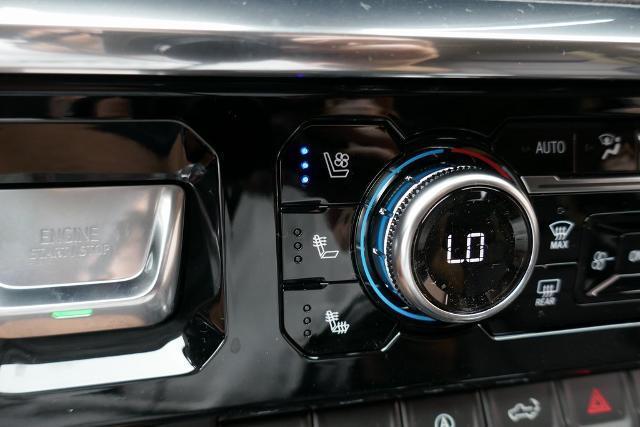Photo of 2026 Onyx Black GMC Sierra 1500