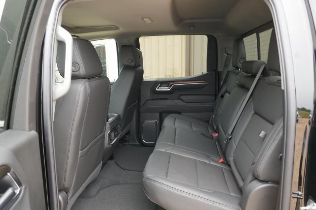 Photo of 2026 Onyx Black GMC Sierra 1500